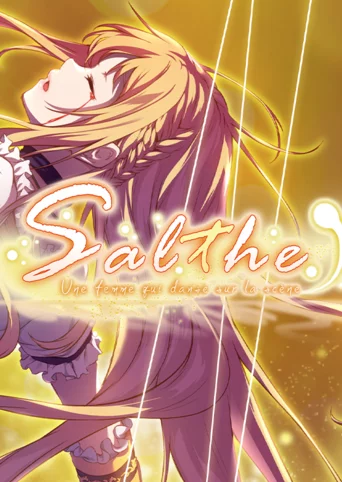 Salthe cover
