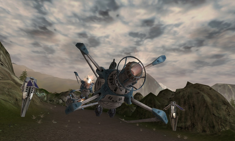 A.I.M.: Artificial Intelligence Machine screenshot screenshot 1