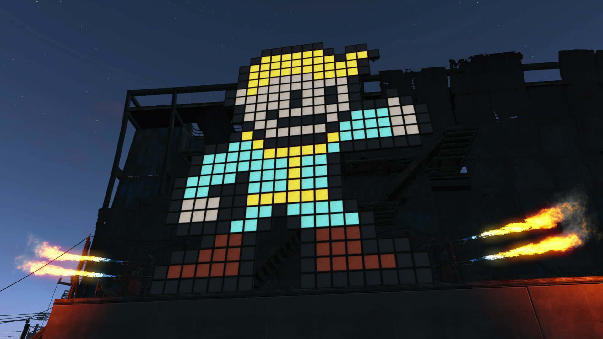 #9. Fallout 4: Game of the Year Edition (GOG) Podle: Bethesda Softworks LLC