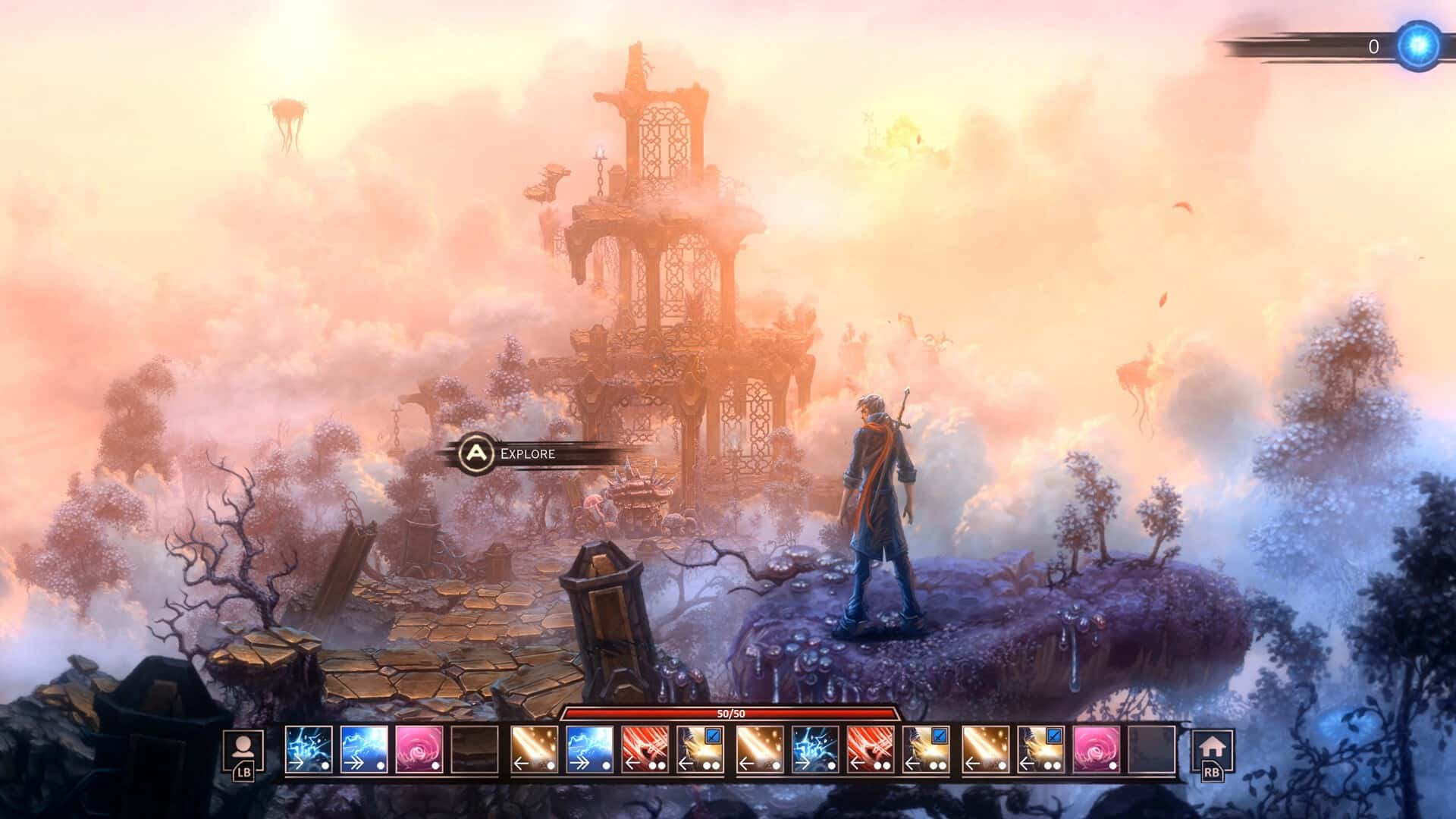 #8. VED (GOG) 由: Fulqrum Publishing