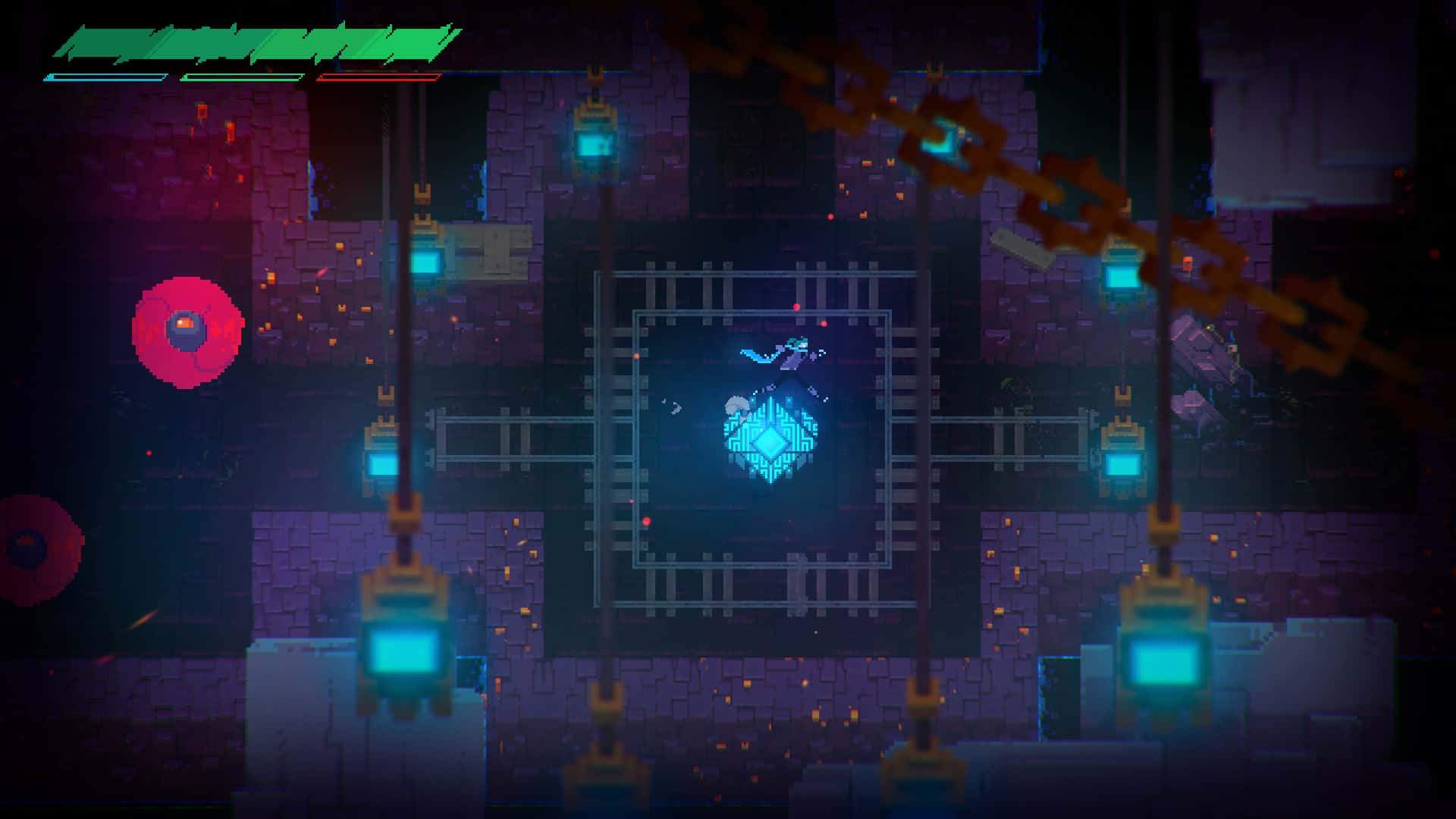 #6. Phantom Trigger OST (GOG) Bởi: tinyBuild