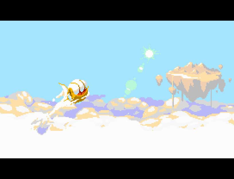 #7. 8-Bit Adventures 2: Demo (GOG) 由: Critical Games