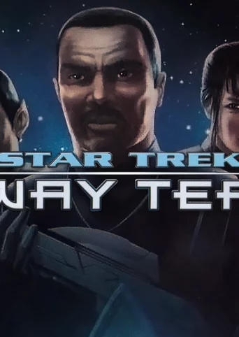 Star Trek™: Away Team cover