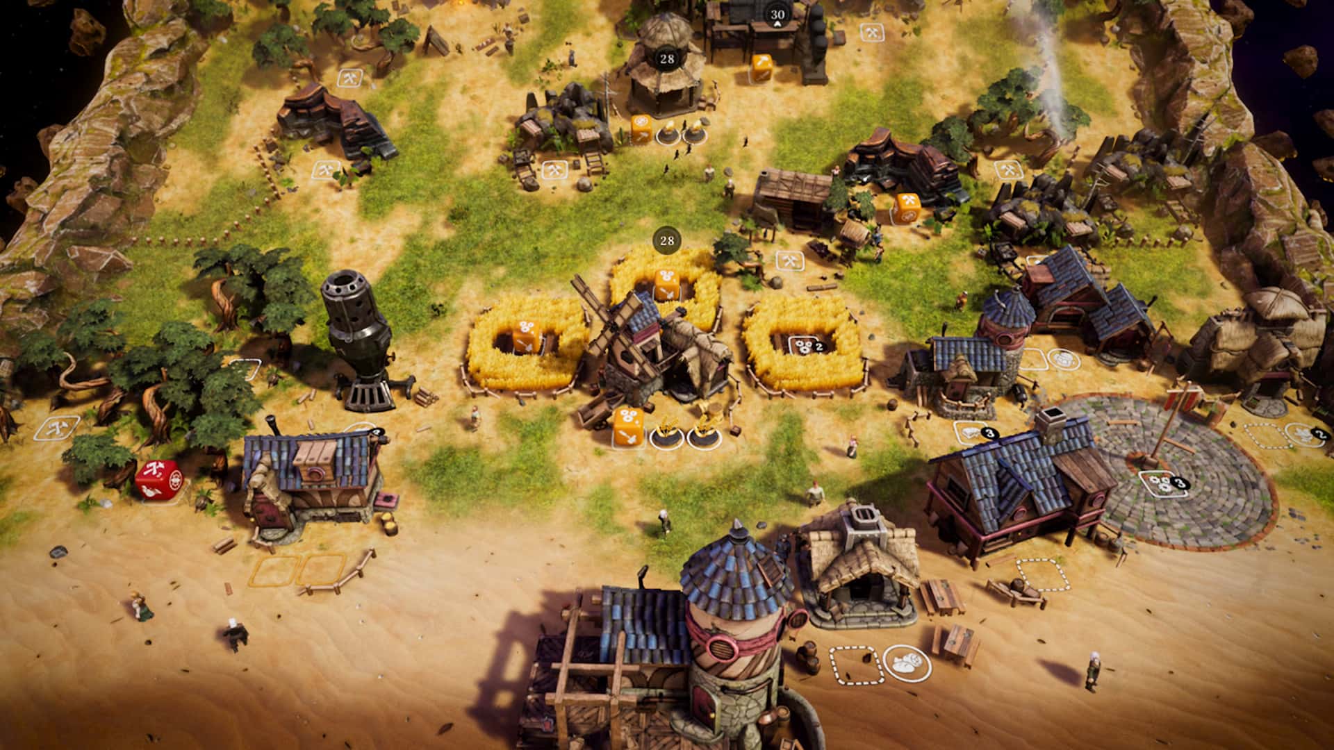 #1. Dice Legacy Soundtrack (GOG) โดย: DESTINYbit