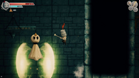 Clunky Hero screenshot 9