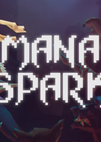 Mana Spark cover