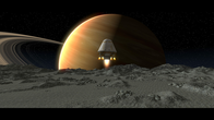 Planetbase screenshot 9
