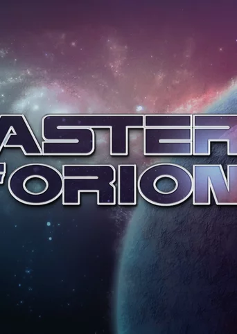 Master of Orion 3 cover
