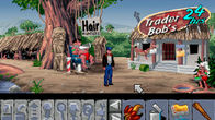 Flight of the Amazon Queen screenshot 4