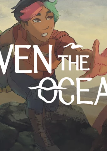 Even the Ocean cover