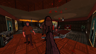 Fallen Aces screenshot 7