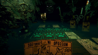Inscryption Demo screenshot 1