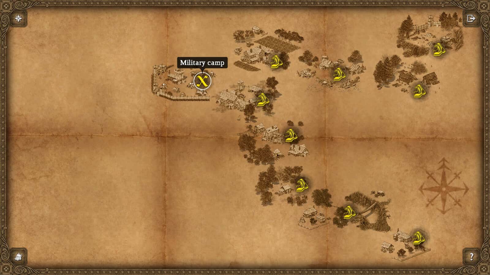 #4. Hero of the Kingdom (GOG) Av: Lonely Troops