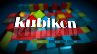 Kubikon 3D screenshot 8