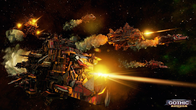 Battlefleet Gothic: Armada screenshot 4