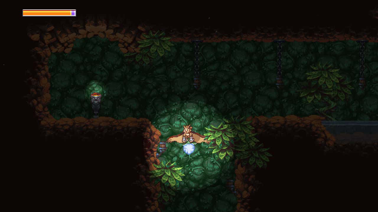 #9. Owlboy Soundtrack (GOG) 由: D-Pad Studio