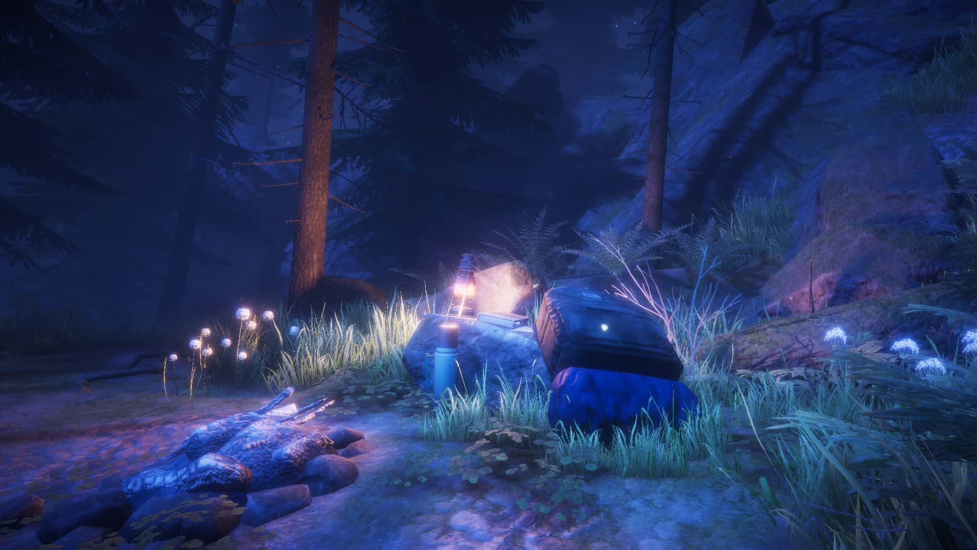 #2. Lake Ridden (GOG) 由: Midnight Hub