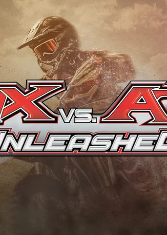 MX vs. ATV Unleashed cover
