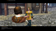 SpellForce 2: Demons Of The Past screenshot 9