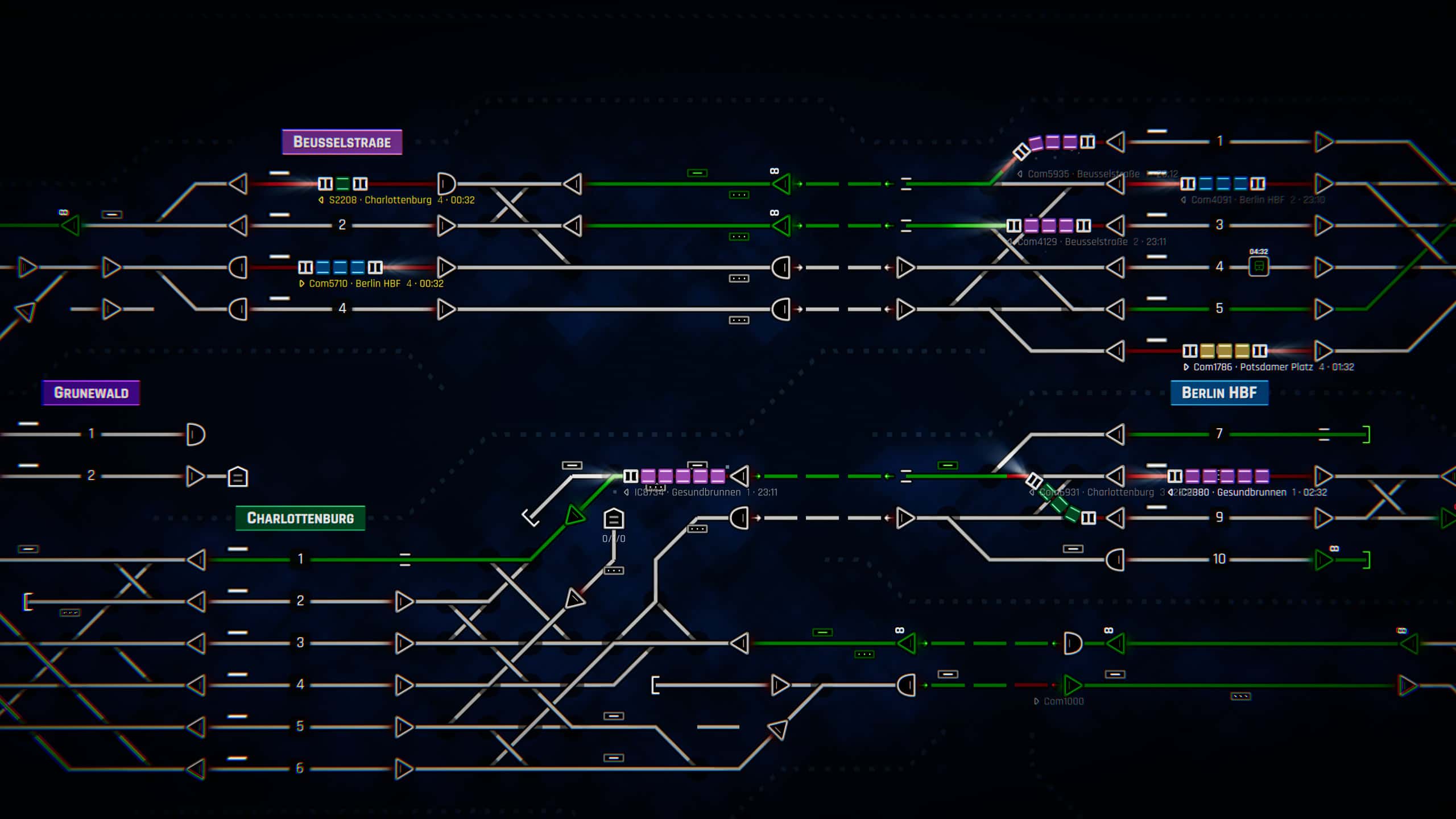 #9. Rail Route Supporter Bundle (GOG) Bởi: Bitrich.info