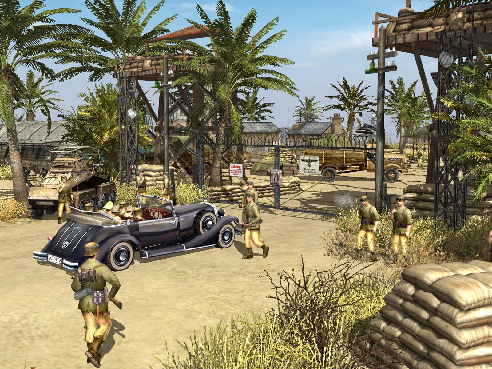 #8. Men of War™ (GOG) 게시자: Fulqrum Publishing