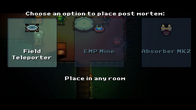 Space Grunts: Chrono Shard screenshot 9