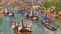 Empires: Dawn of the Modern World screenshot 11