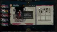 Band of Crusaders Demo screenshot 3