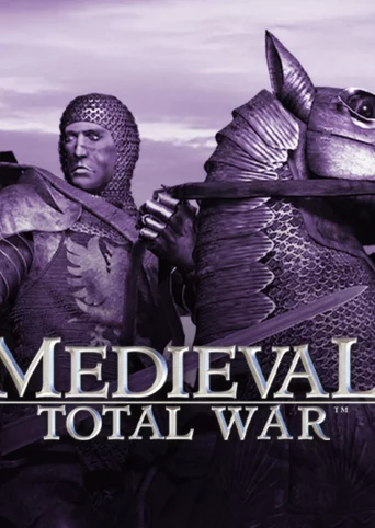 Medieval: Total War™ - Collection cover