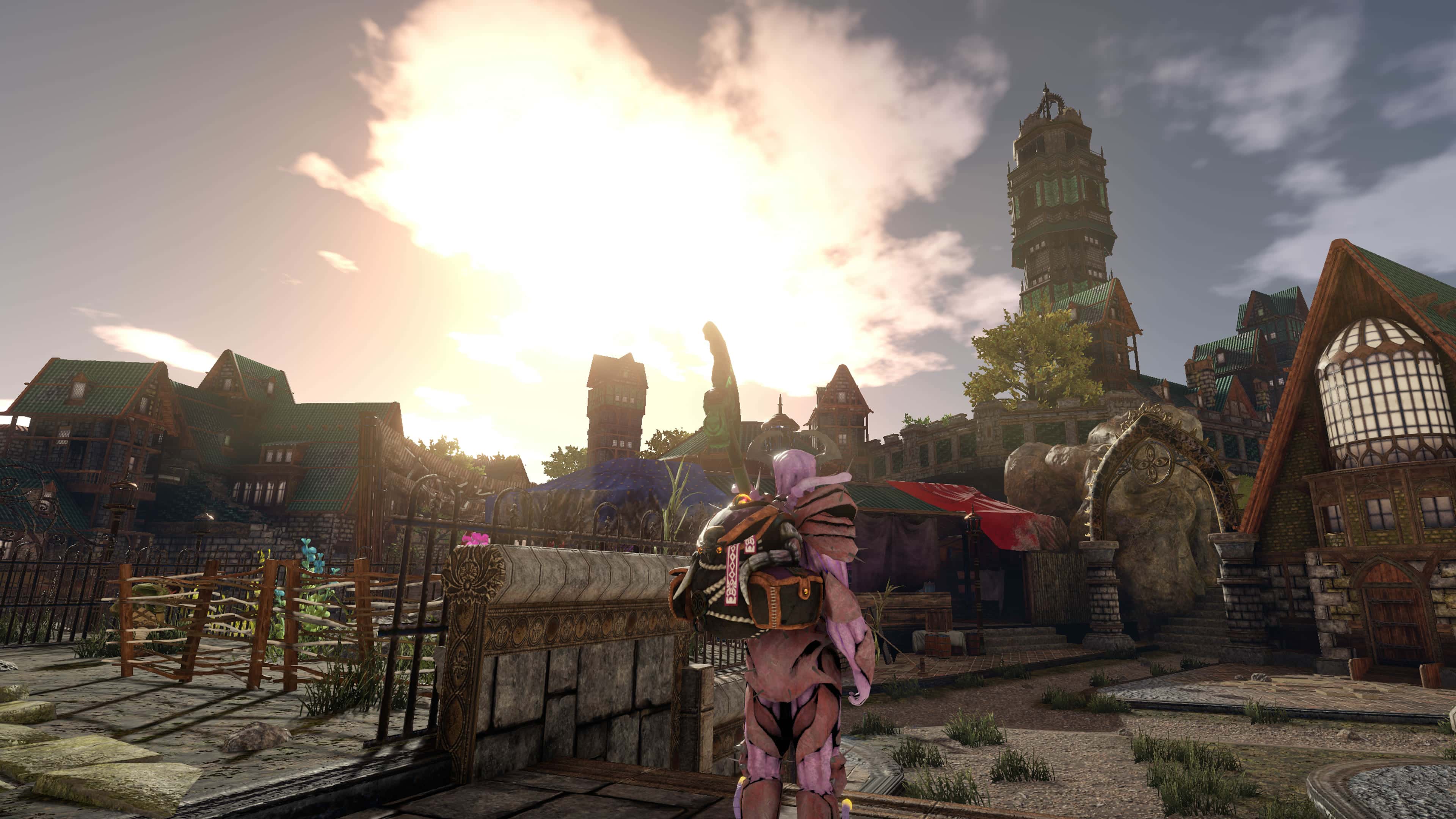 #2. Outward Definitive Edition (GOG) 由: Prime Matter