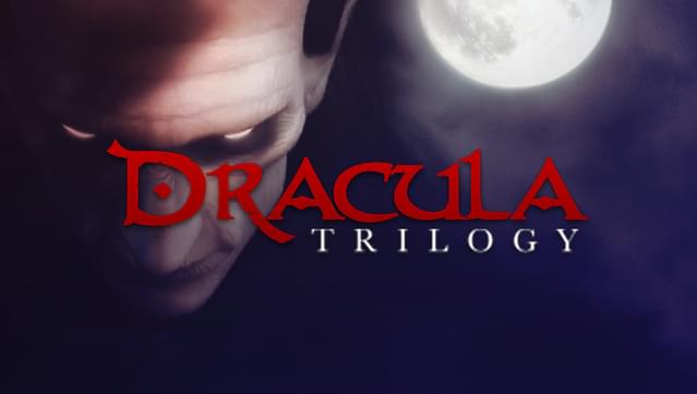 Dracula Trilogy
