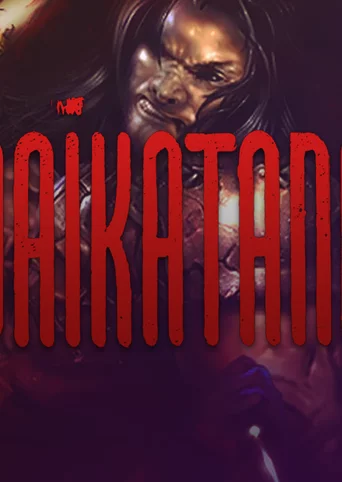 Daikatana cover