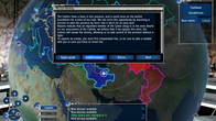 UFO: Aftershock screenshot 2
