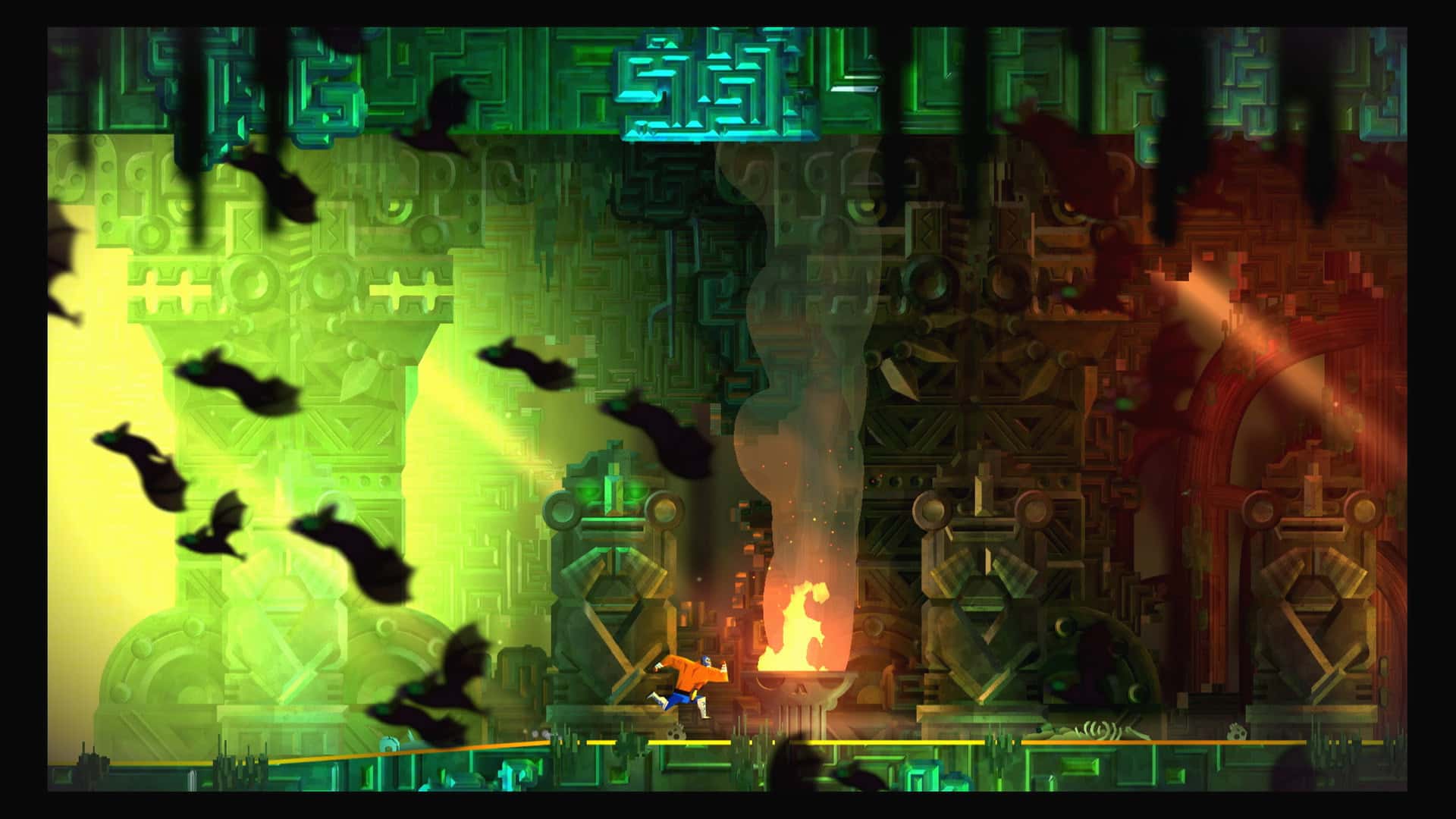 #2. Guacamelee! 2 - Soundtrack (GOG) 由: DrinkBox Studios, Kepler Interactive