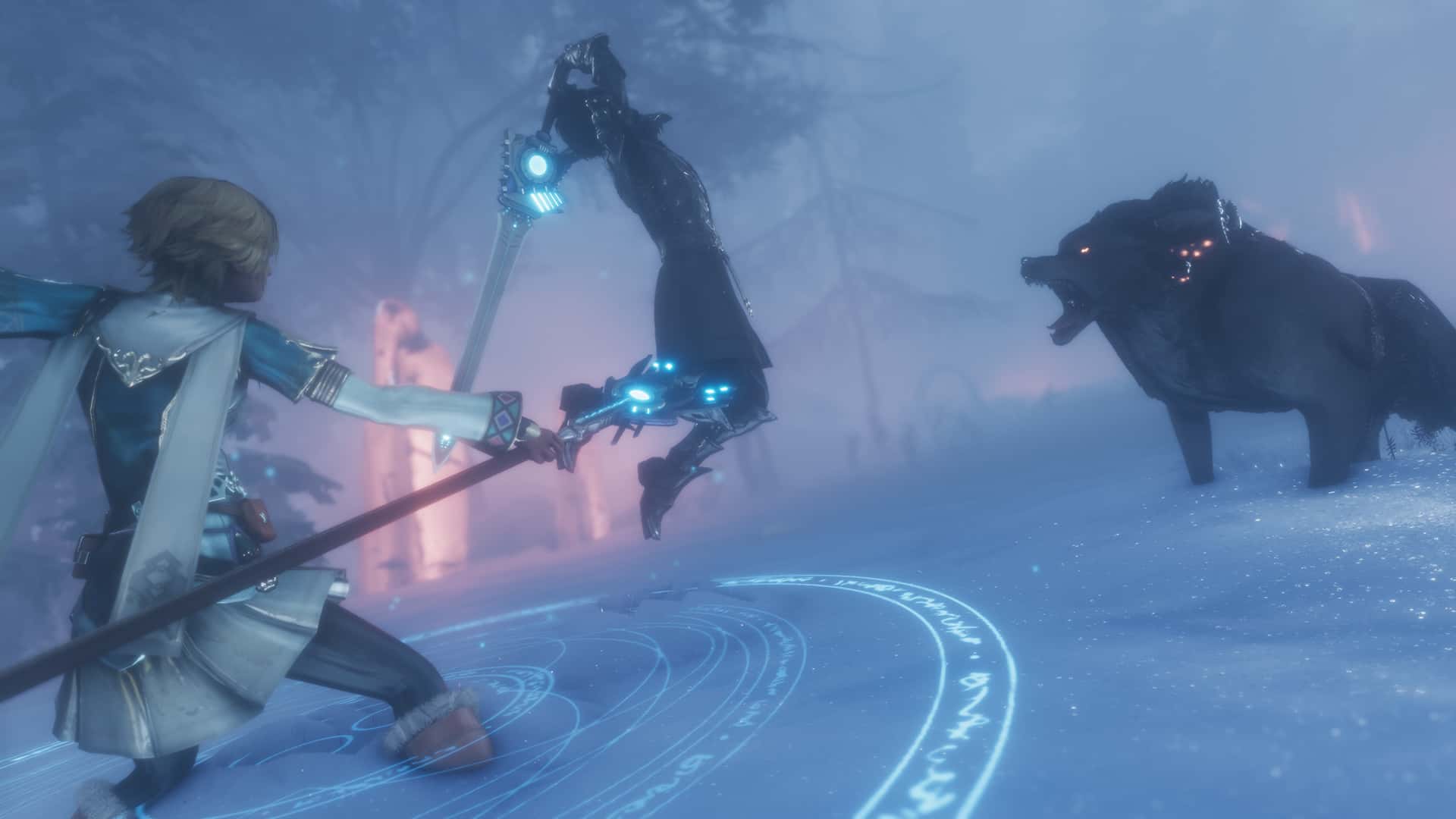 #1. Edge Of Eternity - Digital Deluxe Edition (GOG) By: Dear Villagers