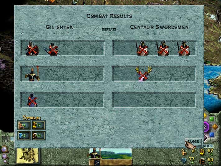 #9. Lords of Magic: Special Edition (GOG) di: Rebellion