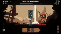 Shogun Showdown screenshot 7