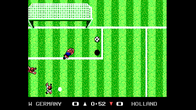 MicroProse™ Soccer screenshot 7