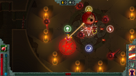Heroes of Hammerwatch screenshot 1