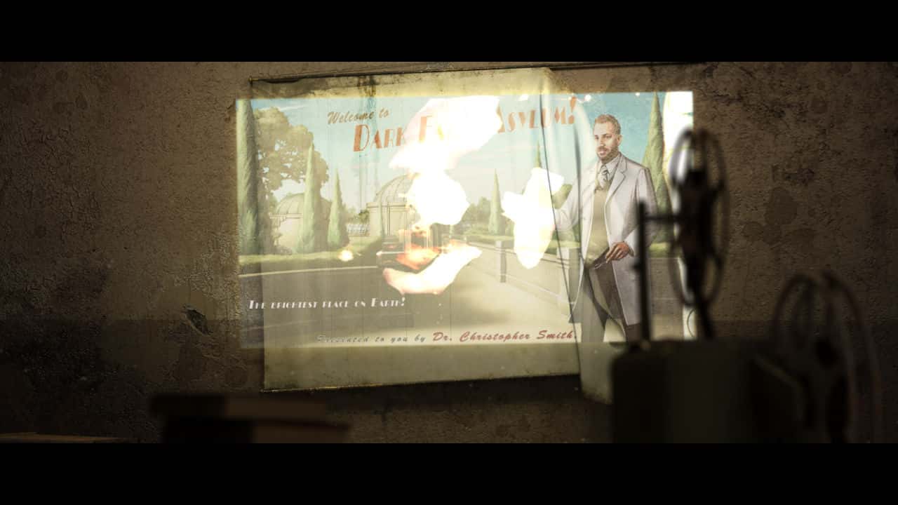 #10. True Fear: Forsaken Souls Part 1 (GOG) 由: The Digital Lounge