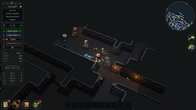 Ultimate ADOM - Caverns of Chaos screenshot 8