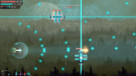 Steel Rain Complete screenshot 8