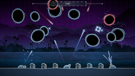 Missile Command: Recharged screenshot 3