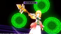 Hyperdimension Neptunia Re;Birth1 screenshot 11
