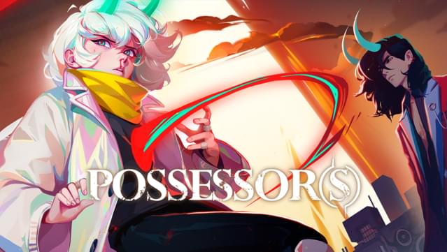 Possessor(s)