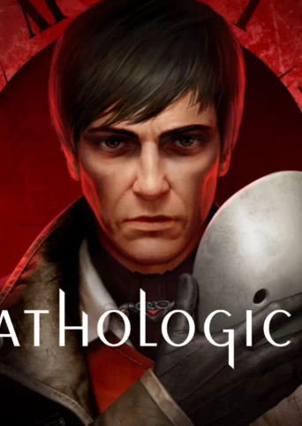 Pathologic 3 cover