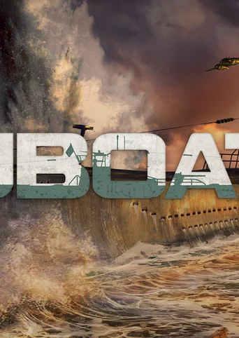UBOAT cover