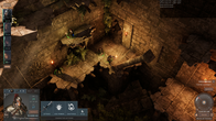 Solasta: Crown of the Magister screenshot 10