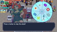 Rogue Labyrinth screenshot 12