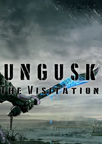 Tunguska: The Visitation - Enhanced Edition cover